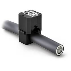 Janitza KUW2/40-400 1503356 kabelový transformátor proudu Primární proud 400 A Sekundární proud 1 A Ø průchodky vodiče:28 mm 1 ks