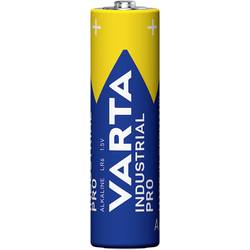 Varta Varta Cons.Varta tužková baterie AA alkalicko-manganová 2900 mAh 1.5 V 500 ks