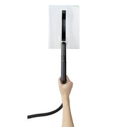 PCE Instruments anemometr Kalibrováno dle (ISO), 0 do 50 m/s, PCE-WSAC 50-121