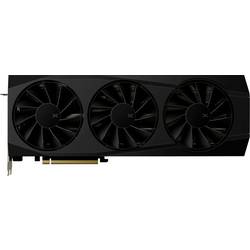 XFX grafická karta AMD Radeon Graphics RX 9070 Radeon RX 9070 16 GB