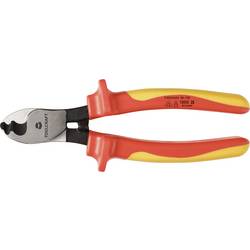 TOOLCRAFT TO-10104936 VDE štípací kleště na kabely