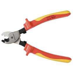 TOOLCRAFT TO-10104936 VDE štípací kleště na kabely