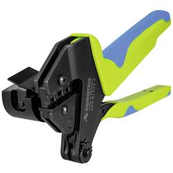 Rennsteig Werkzeuge PEW12.51332 R625 51332 3 1 krimpovací kleště 4 do 10 mm², 1 ks