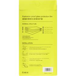 PT LINE Glas iPhone 14 Pro ochranné sklo na displej smartphonu Apple iPhone 14 Pro 1 ks 188199