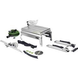 Festool CS 50 EBG Stolní pila, průměr listu 190 mm, 1200 W