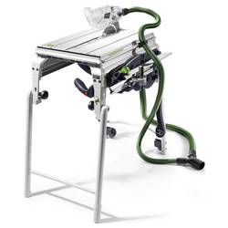 Festool CS 50 EBG Stolní pila, průměr listu 190 mm, 1200 W