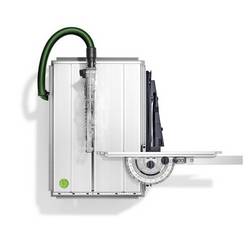 Festool CS 50 EBG Stolní pila, průměr listu 190 mm, 1200 W