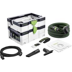 Festool CTL SYS Mobilní vysavač