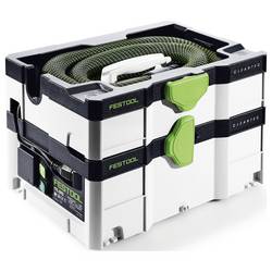 Festool CTL SYS Mobilní vysavač