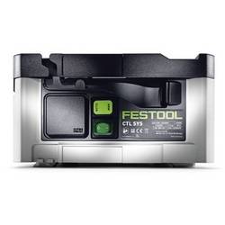 Festool CTL SYS Mobilní vysavač