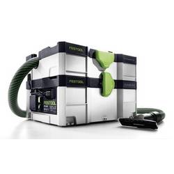Festool CTL SYS Mobilní vysavač