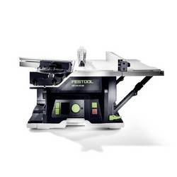 Festool CSC SYS 50 EB-Basic akumulátorová abrazivní pila, průměr listu 168 mm, uchycení 20 mm