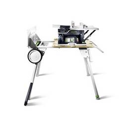 Festool CSC SYS 50 EB-Basic akumulátorová abrazivní pila, průměr listu 168 mm, uchycení 20 mm