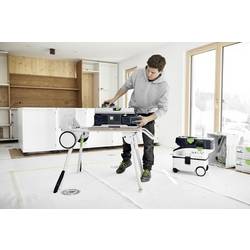 Festool CSC SYS 50 EB-Basic akumulátorová abrazivní pila, průměr listu 168 mm, uchycení 20 mm