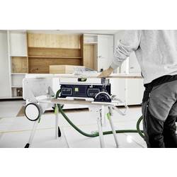 Festool CSC SYS 50 EB-Basic akumulátorová abrazivní pila, průměr listu 168 mm, uchycení 20 mm