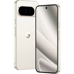 Google Pixel 10 Pro 512GB Porcelain smartphone 512 GB, 16 cm (6.3 palec), Porcelán, Android™ 16, dual SIM