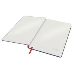 Leitz 44540089 poznámková kniha čtverečkovaný šedá Počet listů: 80 DIN A5