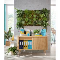 Leitz 44540089 poznámková kniha čtverečkovaný šedá Počet listů: 80 DIN A5