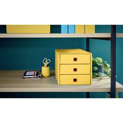 Leitz 44540089 poznámková kniha čtverečkovaný šedá Počet listů: 80 DIN A5