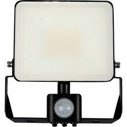Müller-Licht Miami 21600063 venkovní LED reflektor 20 W Barvy světla (LED svítidlo): neutrální bílá