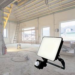 Müller-Licht Miami 21600063 venkovní LED reflektor 20 W Barvy světla (LED svítidlo): neutrální bílá