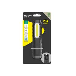 Müller-Licht 27700066 WL1 LED pracovní osvětlení napájeno akumulátorem 6 W 200 lm Počet přibalených akumulátorů 1