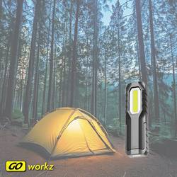 Müller-Licht 27700066 WL1 LED pracovní osvětlení napájeno akumulátorem 6 W 200 lm Počet přibalených akumulátorů 1