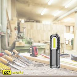 Müller-Licht 27700066 WL1 LED pracovní osvětlení napájeno akumulátorem 6 W 200 lm Počet přibalených akumulátorů 1