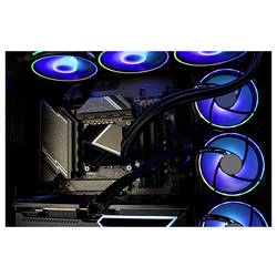 Captiva Gaming PC 89085 AMD Ryzen 7 9800X3D 5.2 GHz 16 GB RAM 2 TB SSD Nvidia NVIDIA GeForce RTX 5080 89085