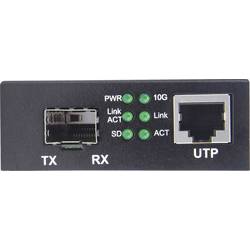 Intellinet 508193 konvertor médií 10 GBit/s