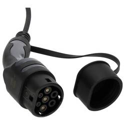 Brennenstuhl EV nabíjecí stanice typ 2, 10 A, 2.3 kW, 1384010