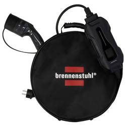 Brennenstuhl EV nabíjecí stanice typ 2, 10 A, 2.3 kW, 1384010