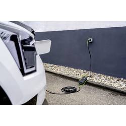 Brennenstuhl EV nabíjecí stanice typ 2, 10 A, 2.3 kW, 1384010