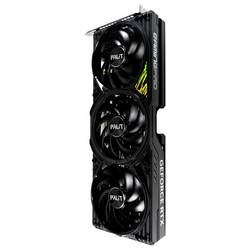 Xpert Vision grafická karta RTX 5070 Ti GeForce RTX 5070 Ti 16 GB