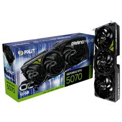 Xpert Vision grafická karta RTX 5070 Ti GeForce RTX 5070 Ti 16 GB