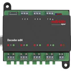 Märklin 60842 m84 spínací dekodér modul