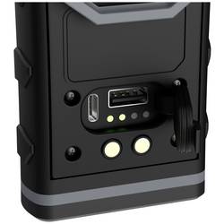 Ansmann 990-00123 Worklight Pocket LED pracovní osvětlení napájeno akumulátorem 500 lm