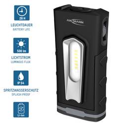 Ansmann 990-00123 Worklight Pocket LED pracovní osvětlení napájeno akumulátorem 500 lm