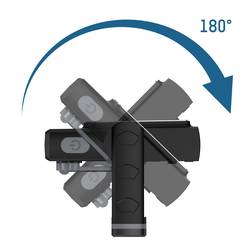 Ansmann 990-00123 Worklight Pocket LED pracovní osvětlení napájeno akumulátorem 500 lm