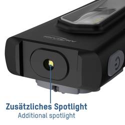 Ansmann 990-00123 Worklight Pocket LED pracovní osvětlení napájeno akumulátorem 500 lm
