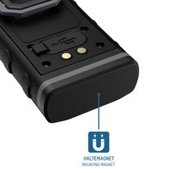 Ansmann 990-00123 Worklight Pocket LED pracovní osvětlení napájeno akumulátorem 500 lm