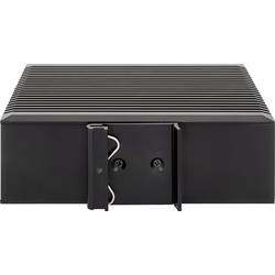 Intellinet 508346 1 x SC konvertor médií 10 / 100 / 1000 MBit/s