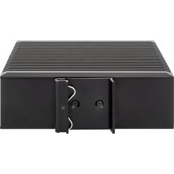 Intellinet 508322 1 x SC konvertor médií 10 / 100 MBit/s