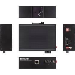 Intellinet 508322 1 x SC konvertor médií 10 / 100 MBit/s