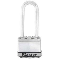 Master Lock 79961 visací zámek 45 mm stříbrná