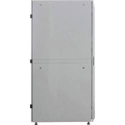 Intellinet 19 Serverschrank Premium Line 26HE 1322x600x1000mm Flatp Tragl. 2000kg schwarz 19 serverová skříň (š x v x h) 600 x 1322 x 1000 mm 26 U černá (RAL