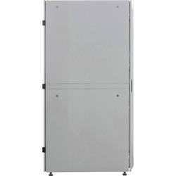 Intellinet 19 Serverschrank Premium Line 26HE 1322x600x1000mm Flatp Traglast 2000kg grau 19 serverová skříň (š x v x h) 600 x 1322 x 1000 mm 26 U šedá