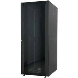 Intellinet 19 Netzwerkschrank Premium Line 32HE 1589x600x800mm Flatp Tragl. 2000kg schwarz 19 skříň pro datové sítě (š x v x h) 600 x 1589 x 800 mm 32 U černá