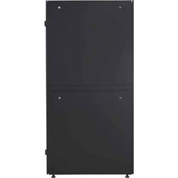 Intellinet 19 Netzwerkschrank Premium Line 32HE 1589x600x800mm Flatp Tragl. 2000kg schwarz 19 skříň pro datové sítě (š x v x h) 600 x 1589 x 800 mm 32 U černá