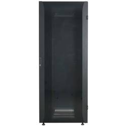 Intellinet 19 Netzwerkschrank Premium Line 32HE 1589x600x800mm Flatp Tragl. 2000kg schwarz 19 skříň pro datové sítě (š x v x h) 600 x 1589 x 800 mm 32 U černá